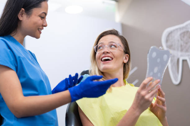 Emergency Dental Services in Berkley, MI