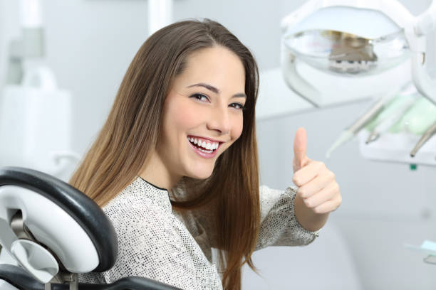 Best Dental Fillings (Composite and Amalgam)  in Berkley, MI